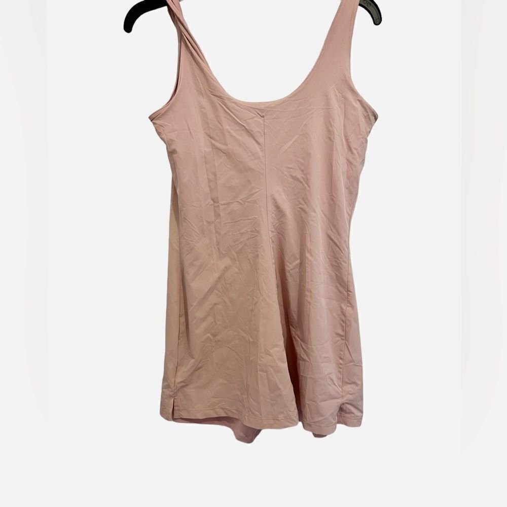 Nike dry fit sports tennis dress
